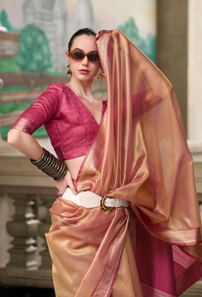 Rust Radiance Pure Tissue