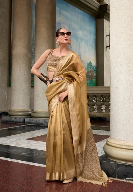 Dusk Gold Opulence Pure Tissue